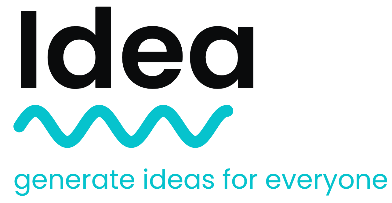 Idea brand logo